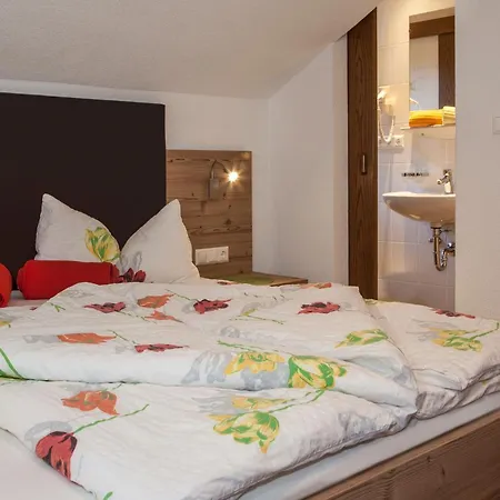Apartment Gallruth Kaunertal