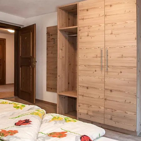 Gallruth Apartment