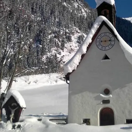 Appartement Gallruth