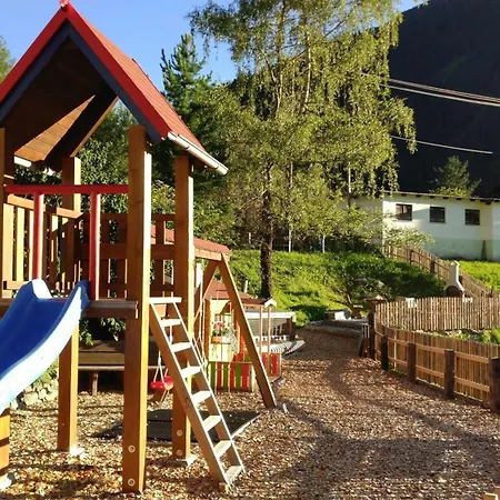 Apartment Gallruth *