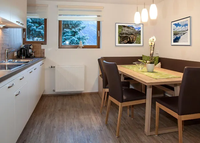 Gallruth شقة كاونرتال