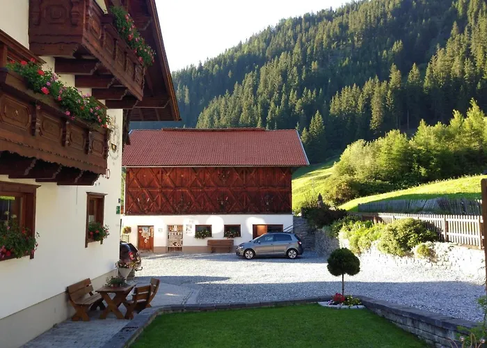 Gallruth شقة كاونرتال