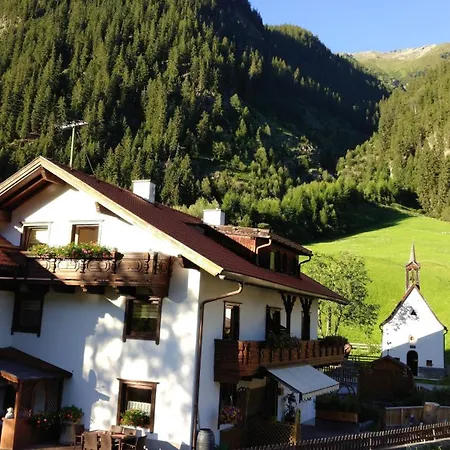 Gallruth * Kaunertal