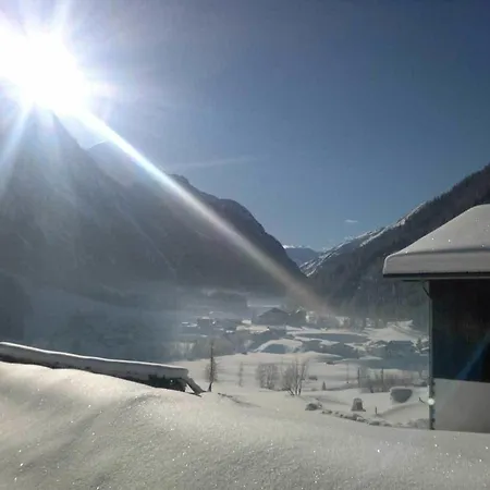 Lejlighed Gallruth *