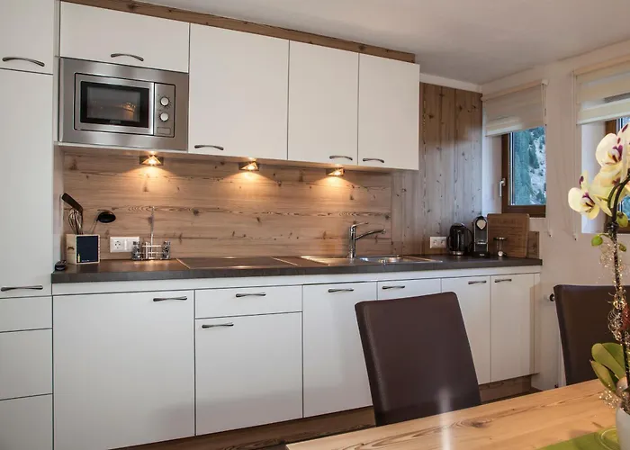 Gallruth * Kaunertal