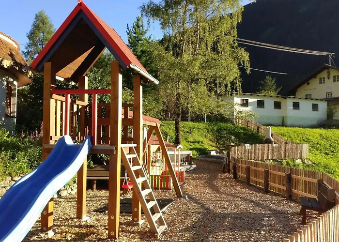 Lejlighed Gallruth *